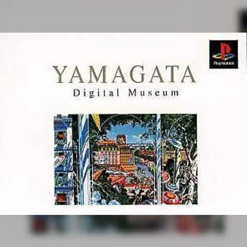 Yamagata Digital Museum