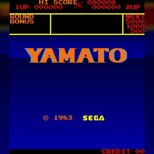 Yamato