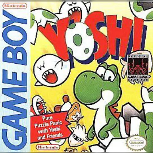 Yoshi