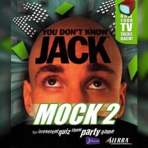 You Don't Know Jack - Mock 2