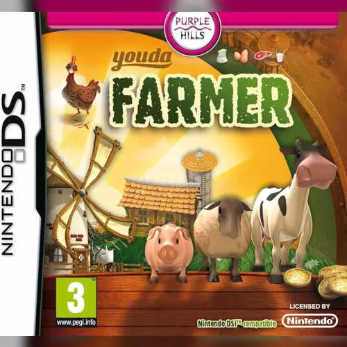 Youda Farmer