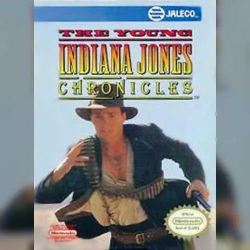 Young Indiana Jones Chronicles, The