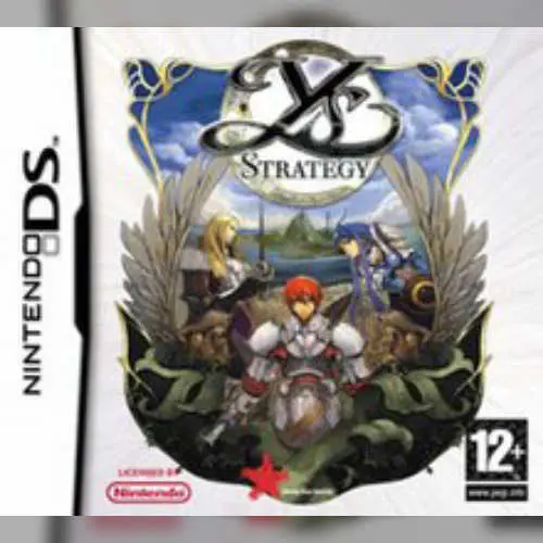 Ys Strategy
