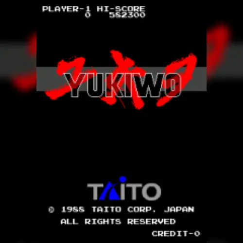 Yukiwo