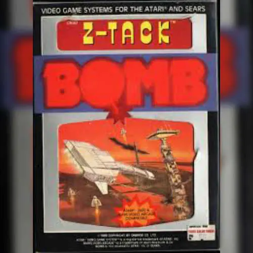 Z-Tack