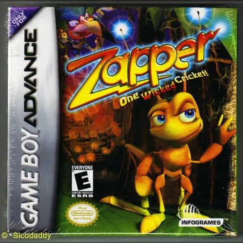 Zapper