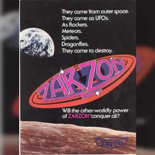 Zarzon