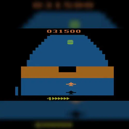 Zaxxon