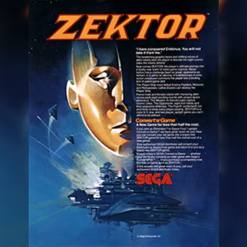 Zektor