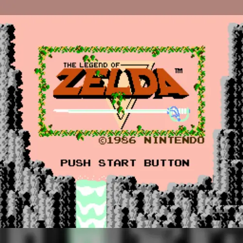 Zelda's Embrace - A New Legend v1.0c