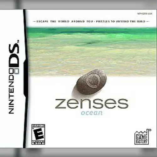 Zenses - Ocean