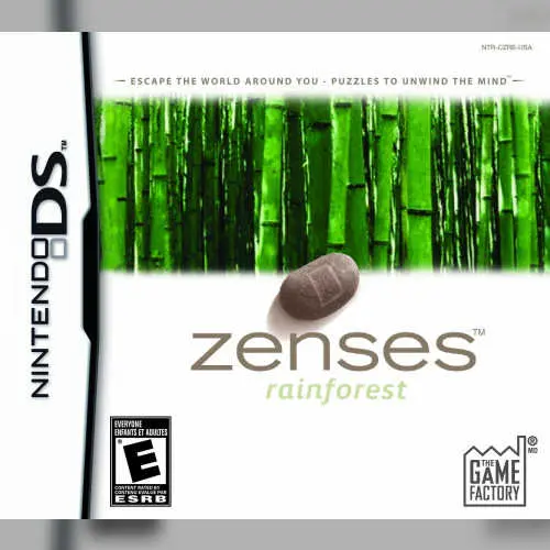Zenses - Rainforest