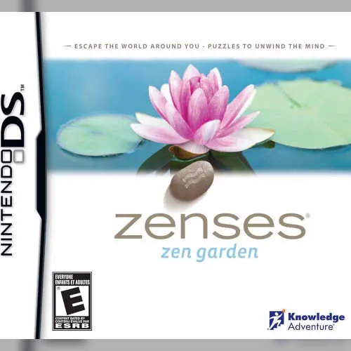 Zenses - Zen Garden