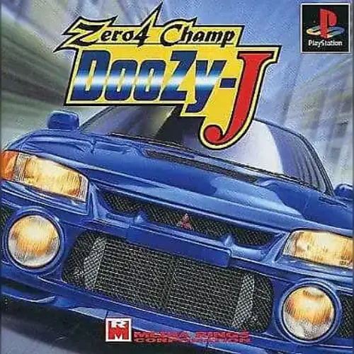 Zero4 Champ DooZy-J