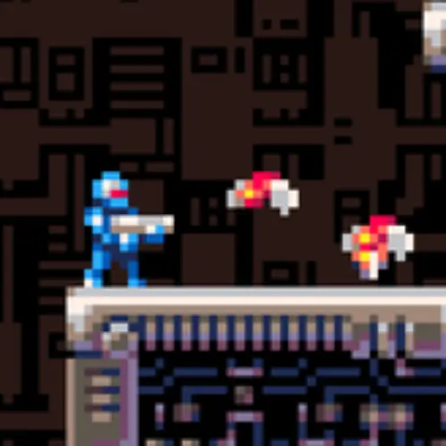 Zero Pong