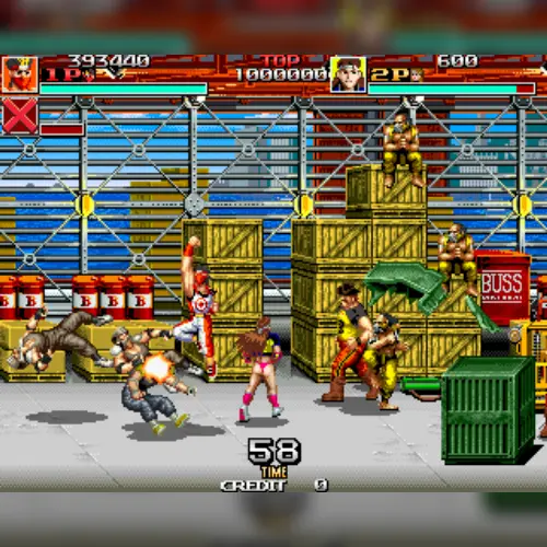 Zero Team 2000