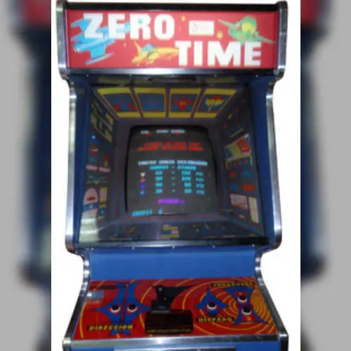 Zero Time