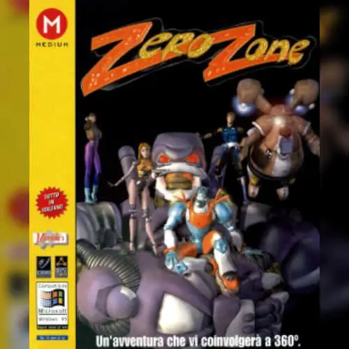 Zero Zone