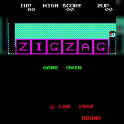 Zig Zag
