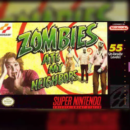 Zombies