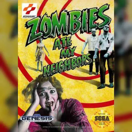 Zombies