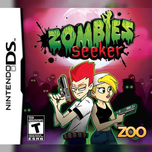 Zombiez Seeker
