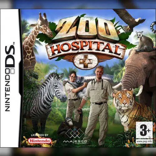 Zoo Hospital