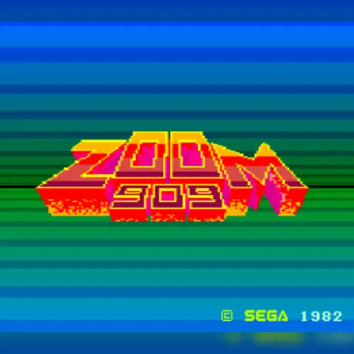 Zoom 909