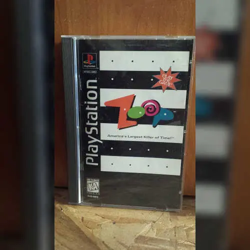 Zoop