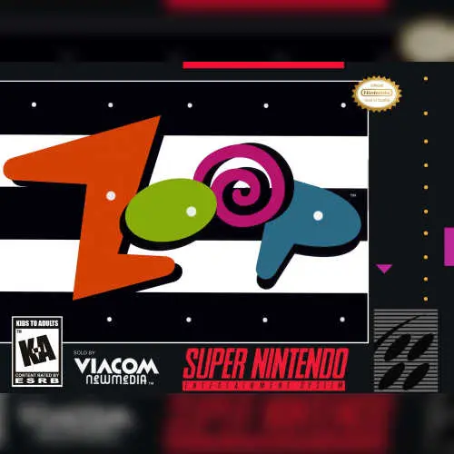Zoop