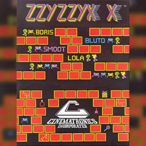 Zzyzzyxx