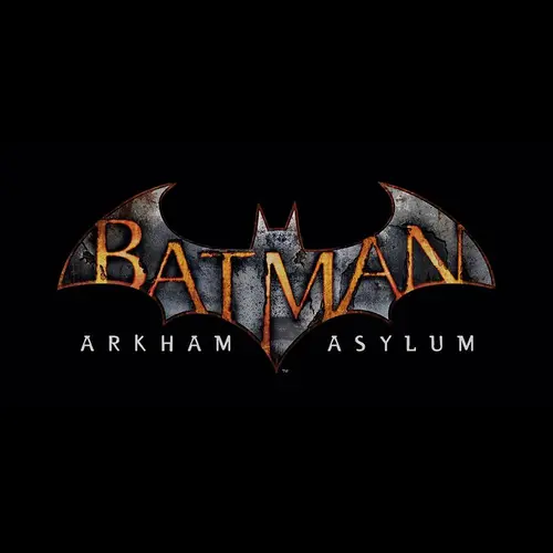 Batman Arkham Asylum