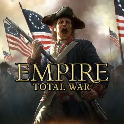 Empire Total War