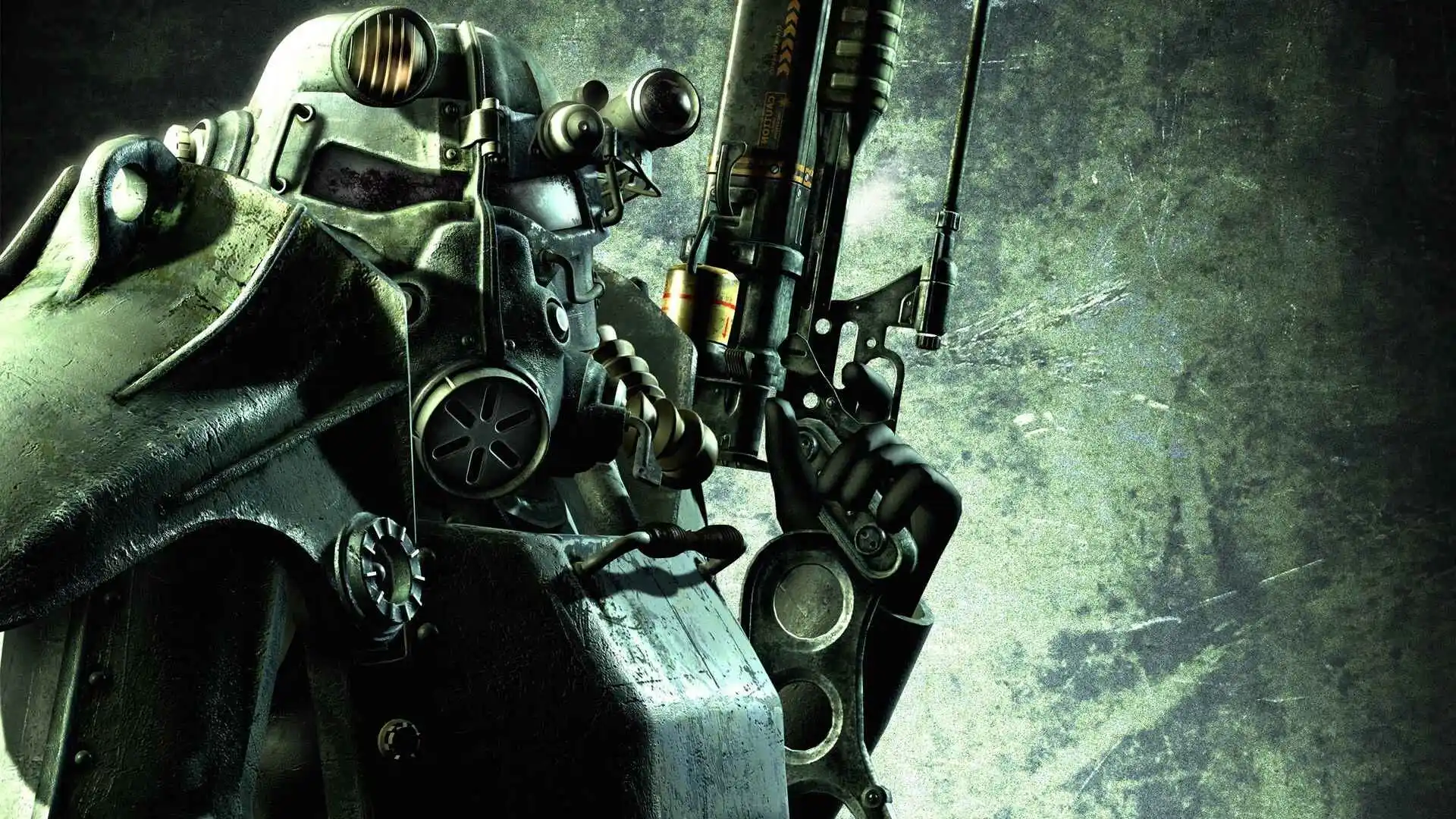 Fallout 3