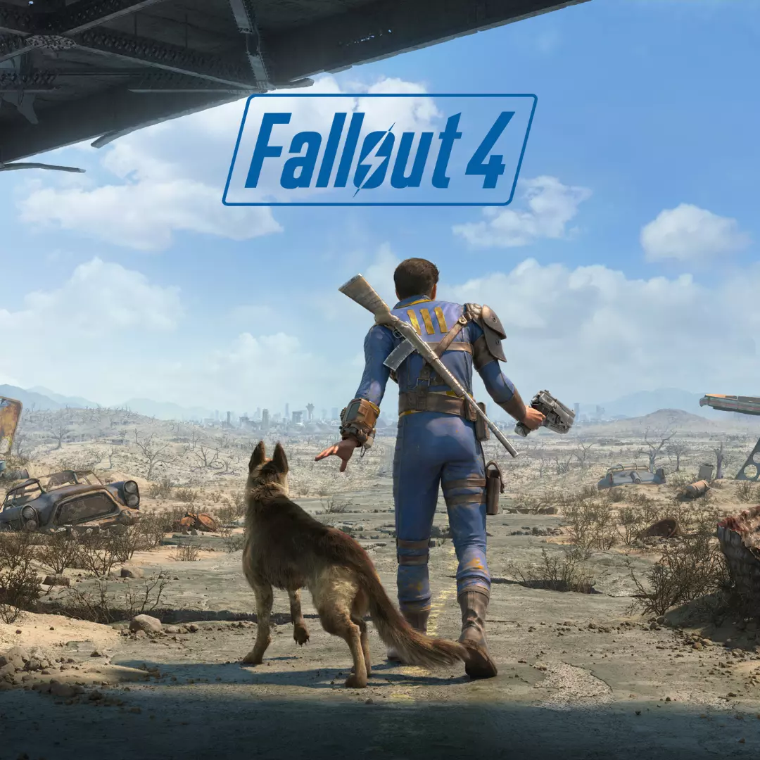 Fallout 4