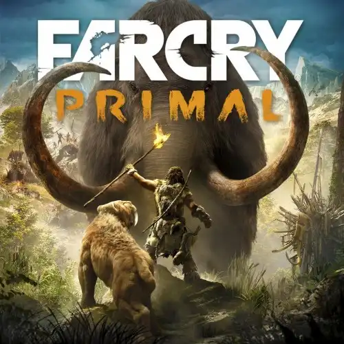 Far Cry Primal - Apex Edition