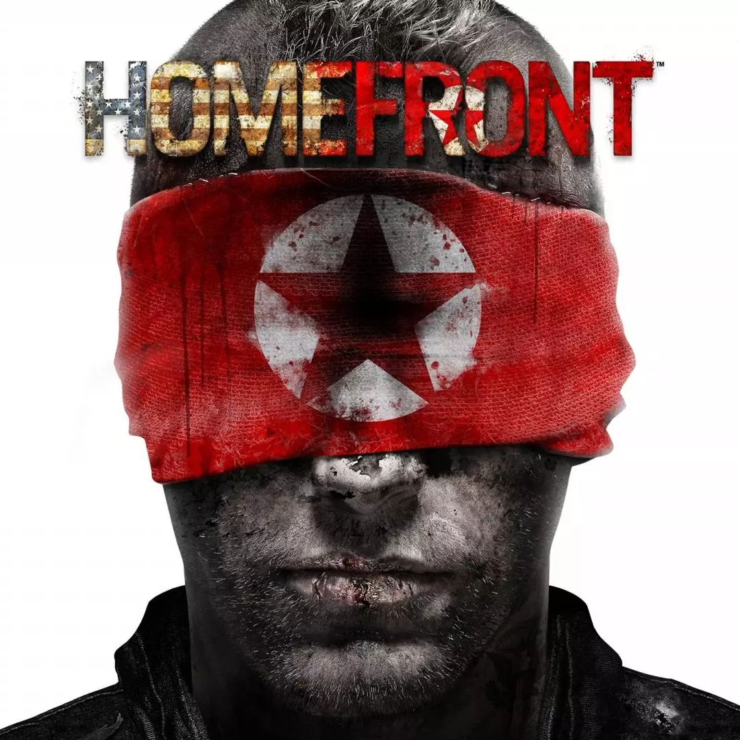 Homefront