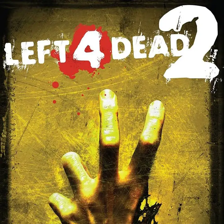 Left 4 Dead 2
