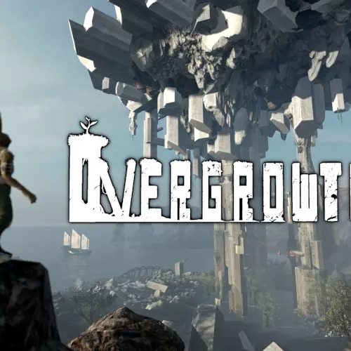 Overgrowth
