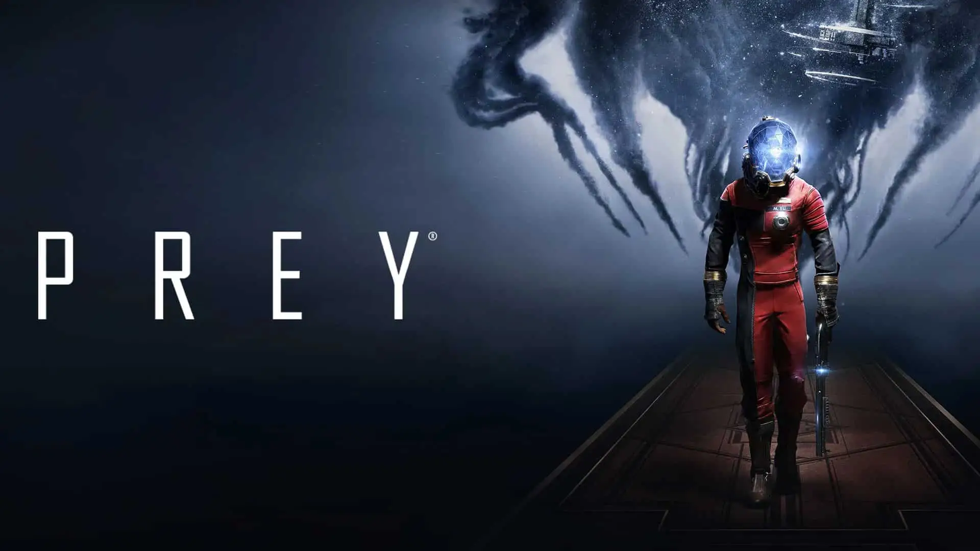 Prey