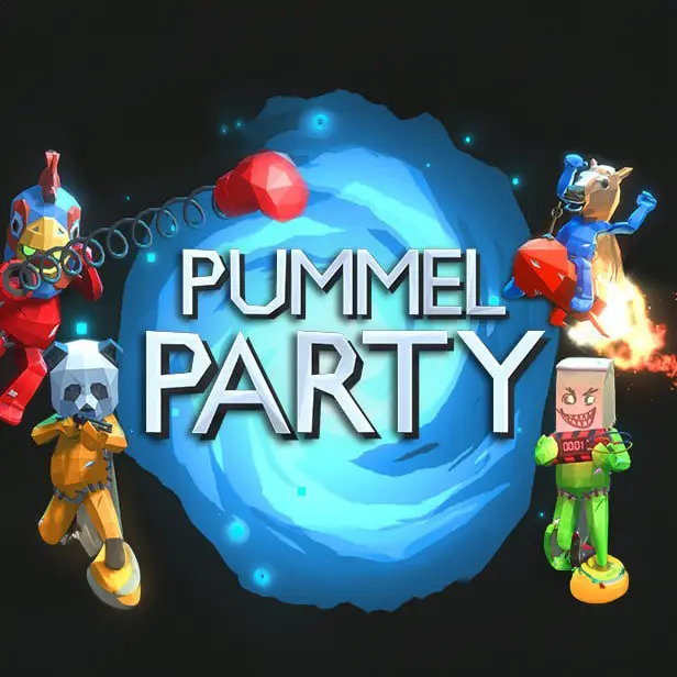 Pummel Party