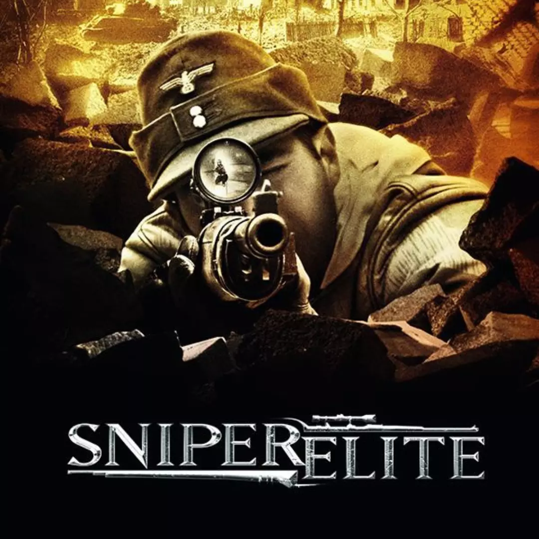 Sniper Elite