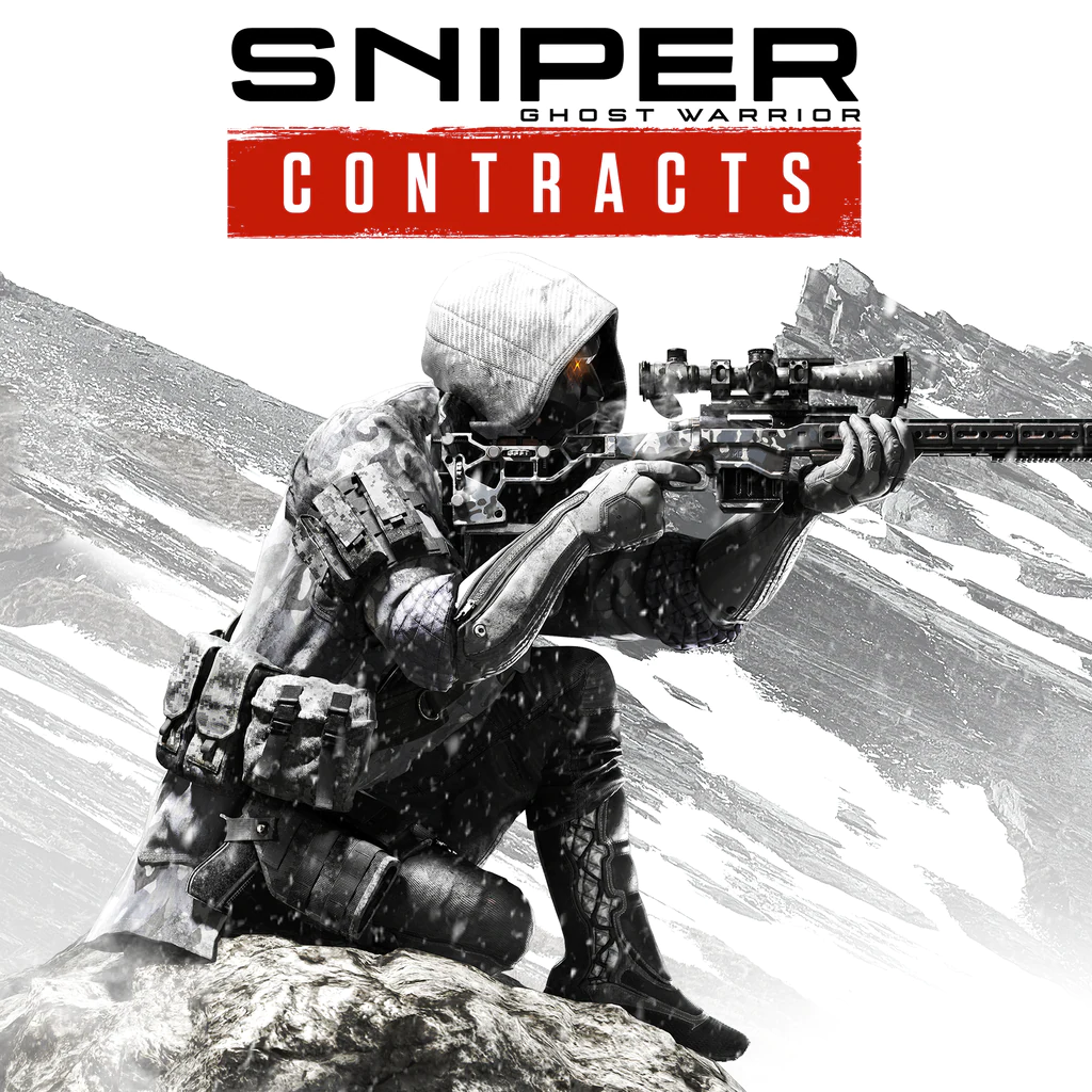Sniper Ghost Warrior 1