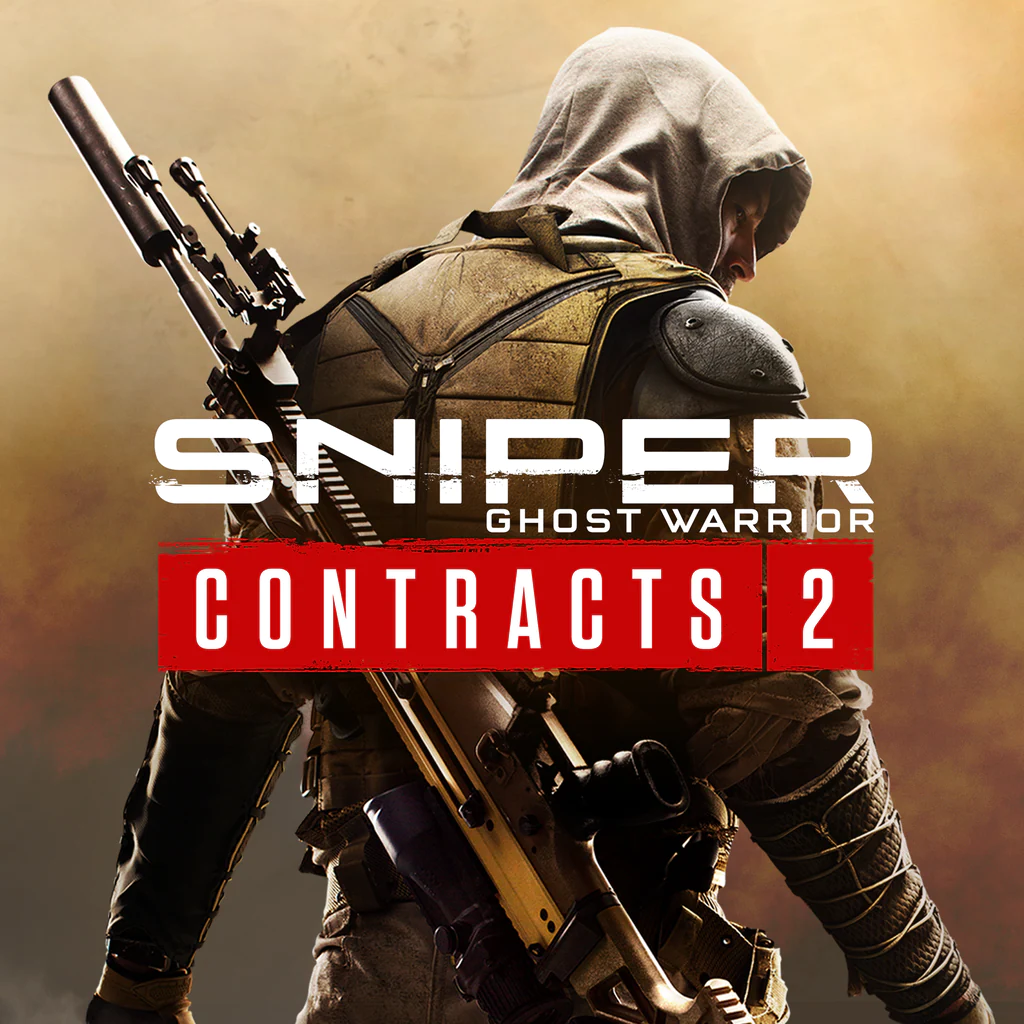 Sniper Ghost Warrior 2