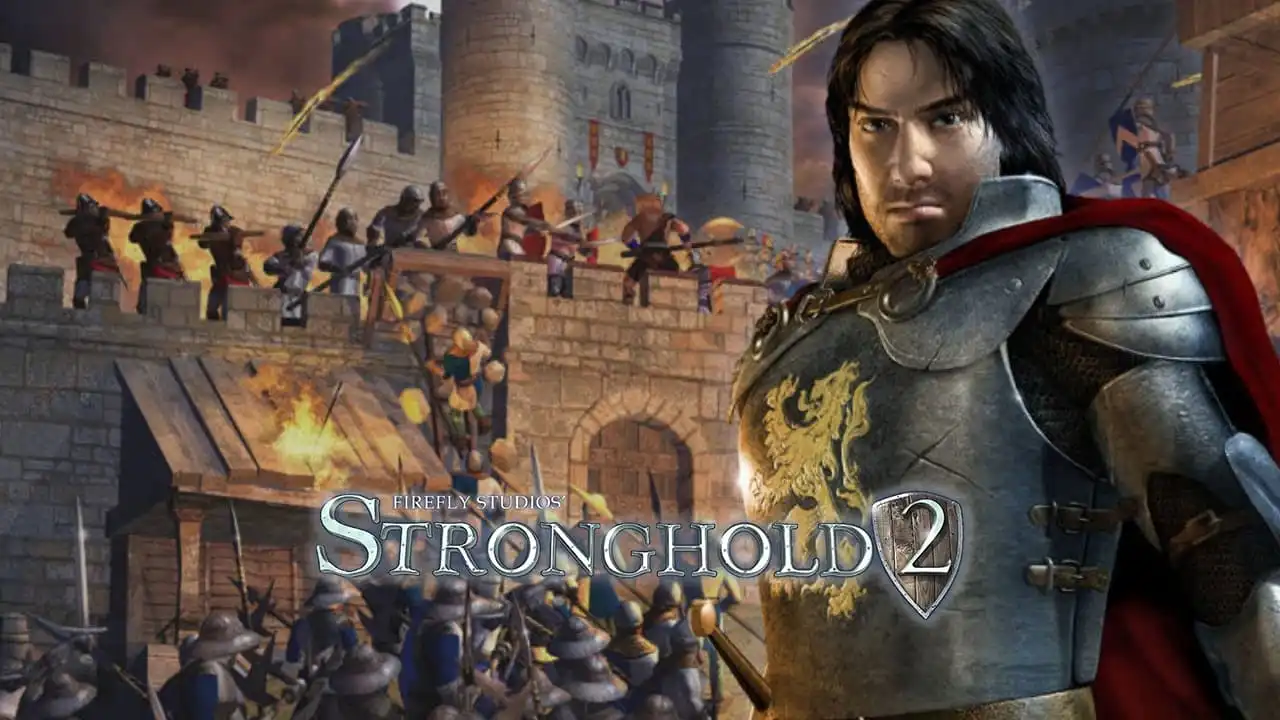 Stronghold 2