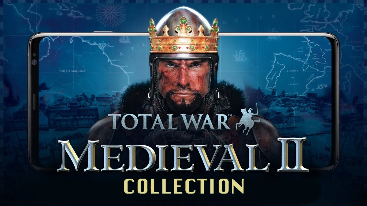 Total War Medieval 2