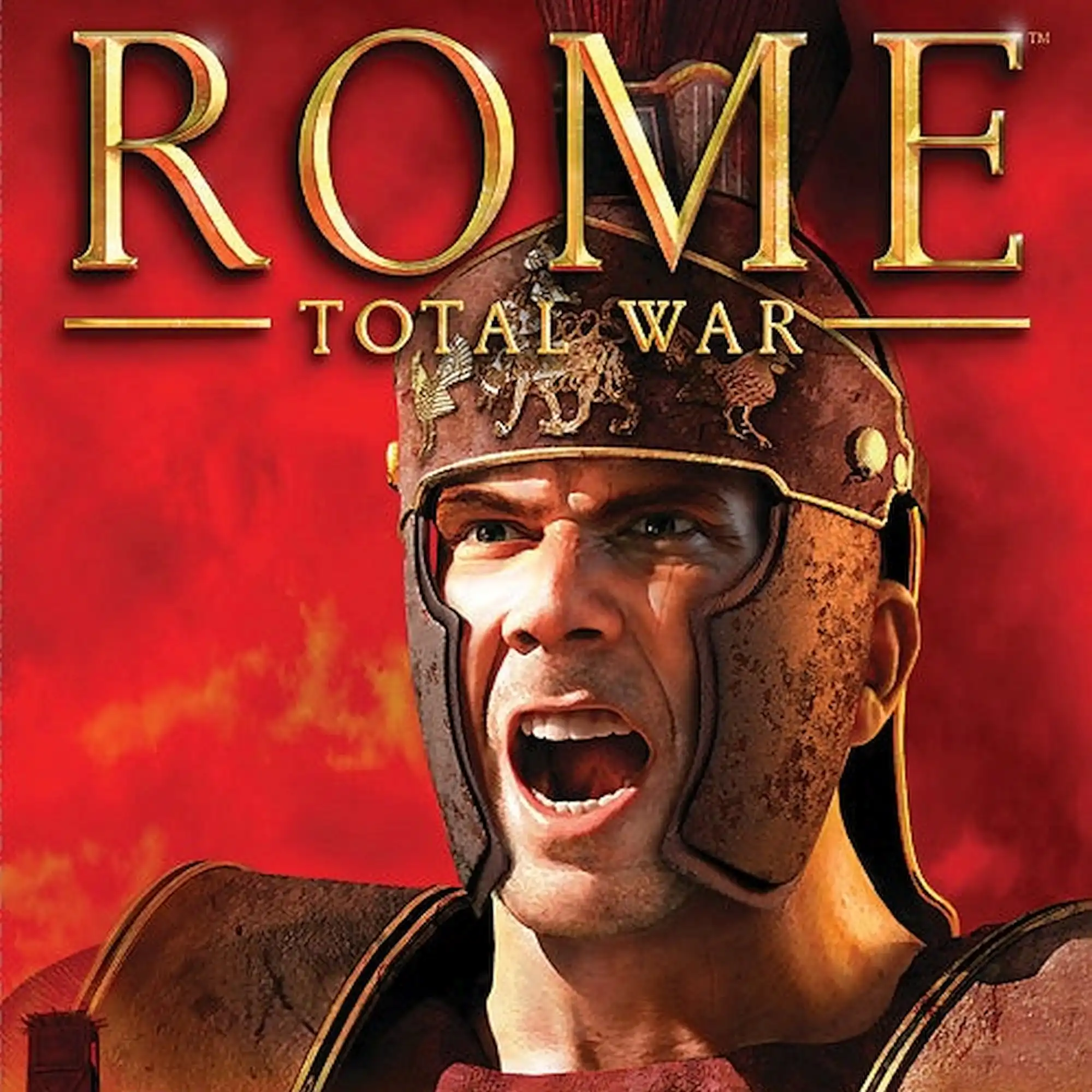 Total War Rome